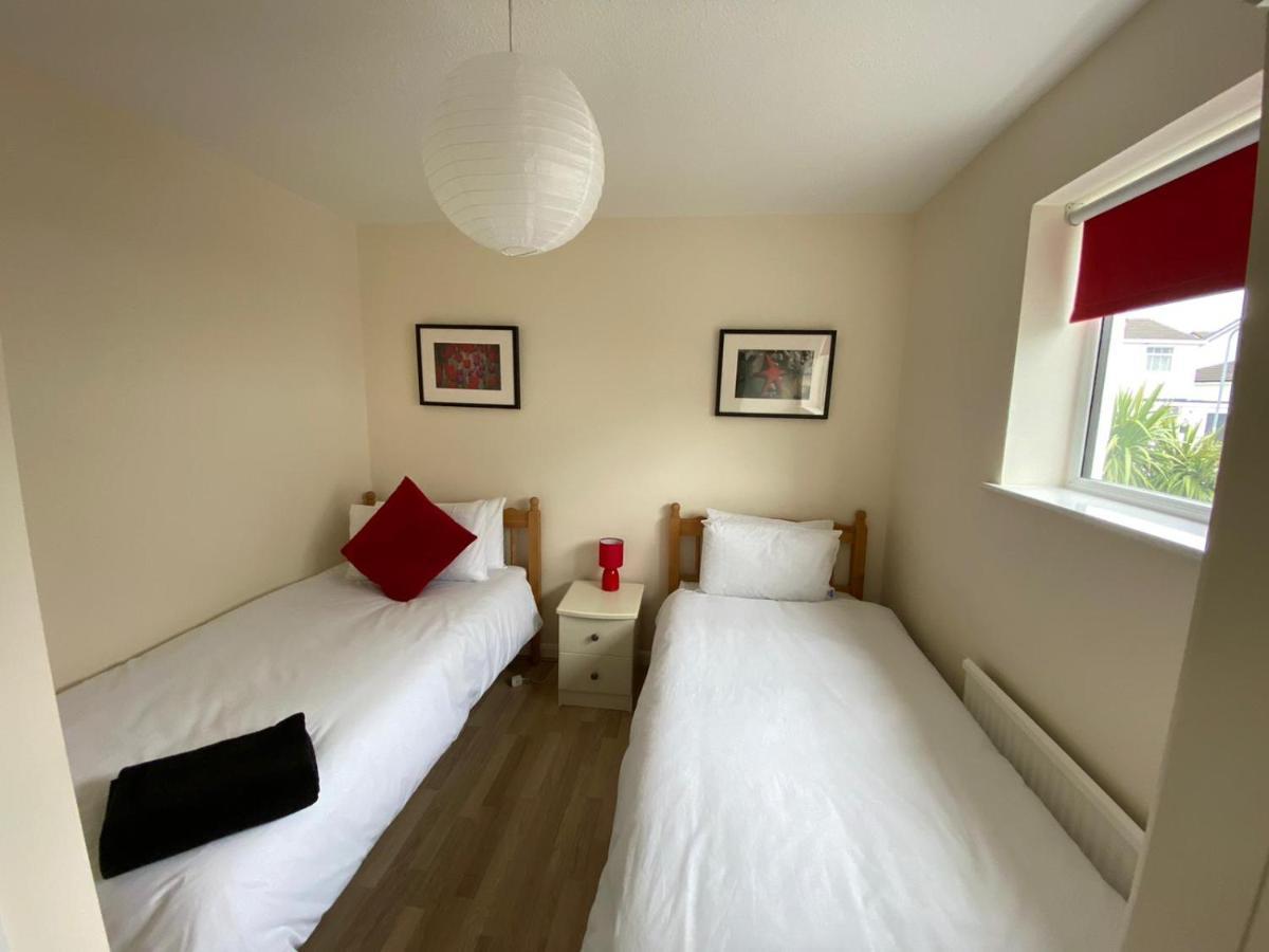 Isle Of Anglesey Spacious Home Llanfairpwllgwyngyll Εξωτερικό φωτογραφία