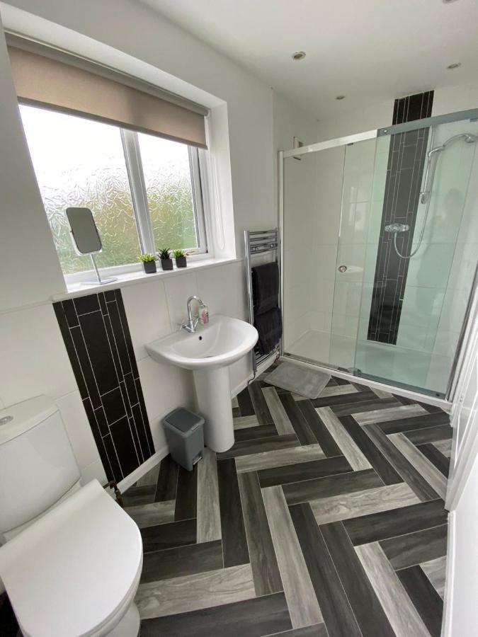 Isle Of Anglesey Spacious Home Llanfairpwllgwyngyll Εξωτερικό φωτογραφία