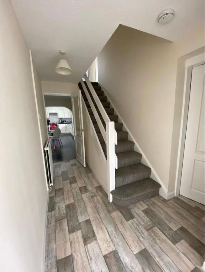 Isle Of Anglesey Spacious Home Llanfairpwllgwyngyll Εξωτερικό φωτογραφία